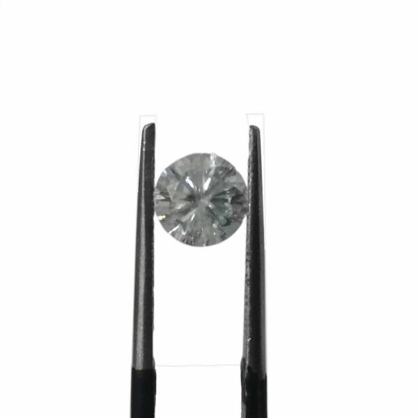 Moissanite 1.10ct