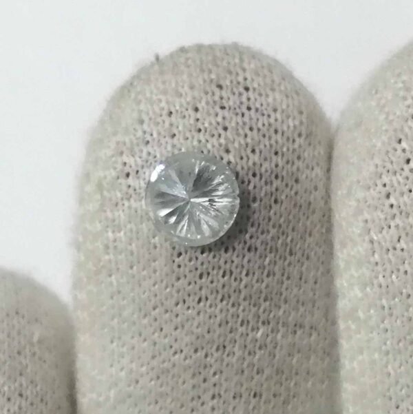 Moissanite 1.10ct - Image 2
