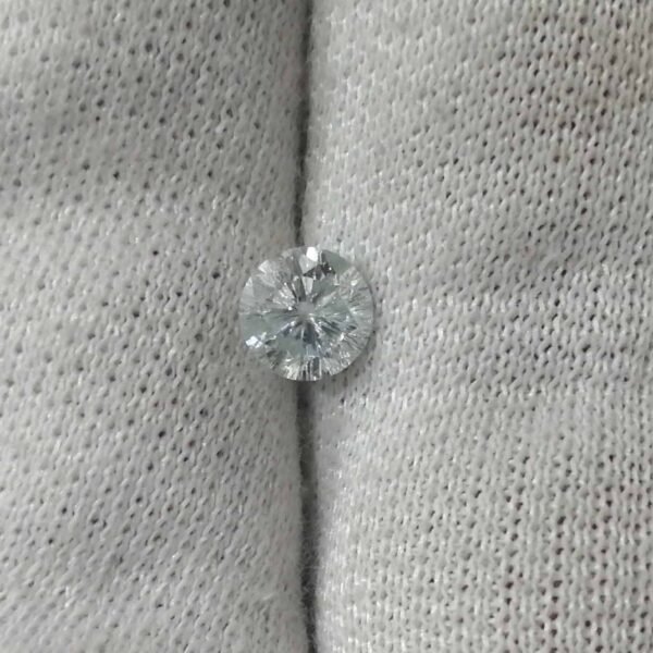 Moissanite 1.10ct - Image 3