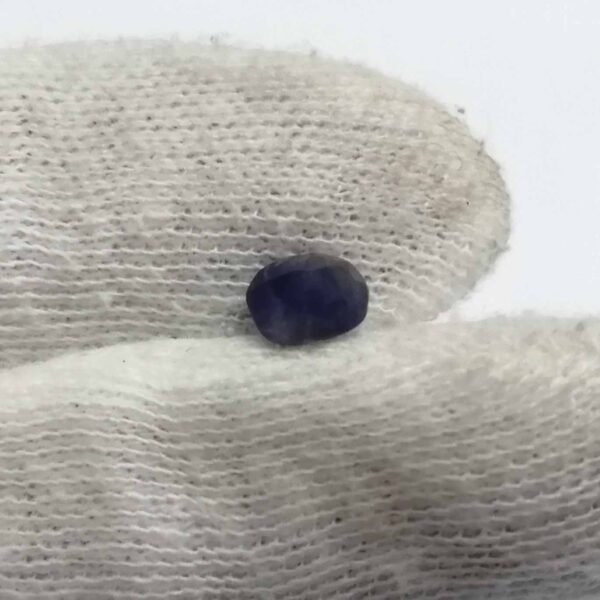 Kashmir Neelum 1.45ct - Image 2