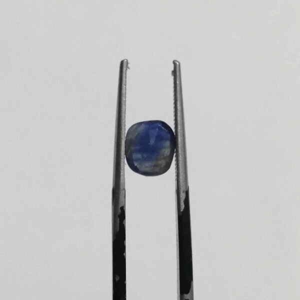 Kashmir Neelum 1.45ct - Image 3