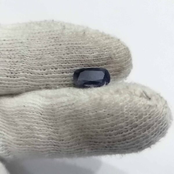 Kashmir Neelum 2.15ct - Image 2