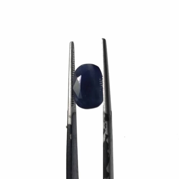 Kashmir Neelum 3.65ct