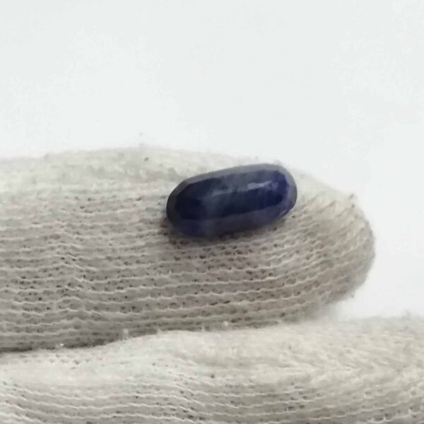 Kashmir Neelum 2.80ct - Image 2