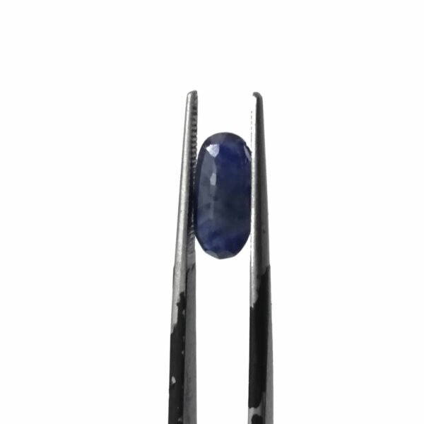 Kashmir Neelum 2.80ct - Image 3