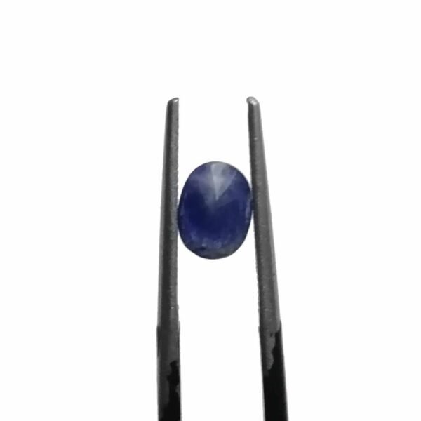 Kashmir Neelum 1.00ct