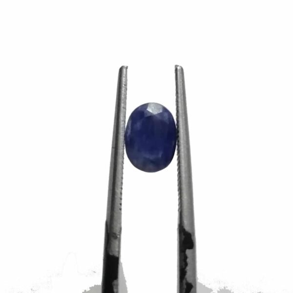 Kashmir Neelum 1.00ct - Image 3