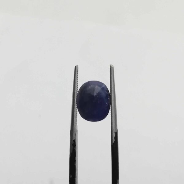 Kashmir Neelum 2.35ct