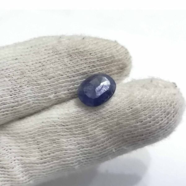 Kashmir Neelum 2.35ct - Image 2