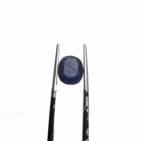 Kashmir Neelum 2.35ct - Image 3