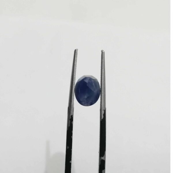 Kashmir Neelum 2.70ct - Image 3