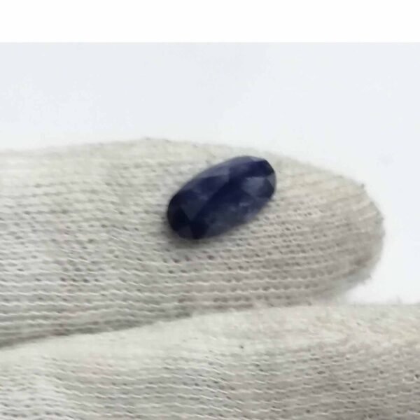 Kashmir Neelum 2.45ct - Image 2