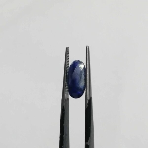 Kashmir Neelum 2.45ct - Image 3