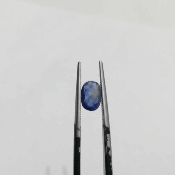 Kashmir Neelum 0.70ct - Image 3