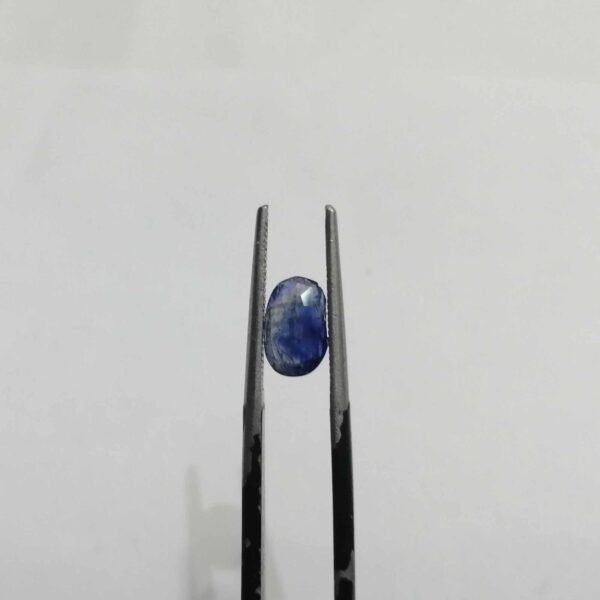 Kashmir Neelum 1.10ct