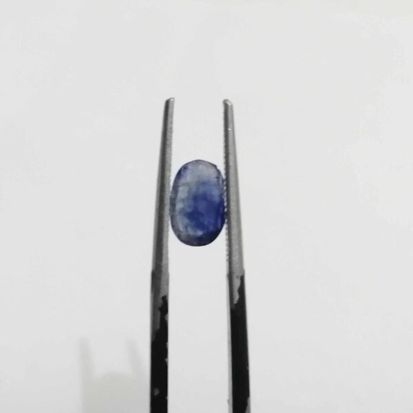 Kashmir Neelum 1.10ct - Image 3