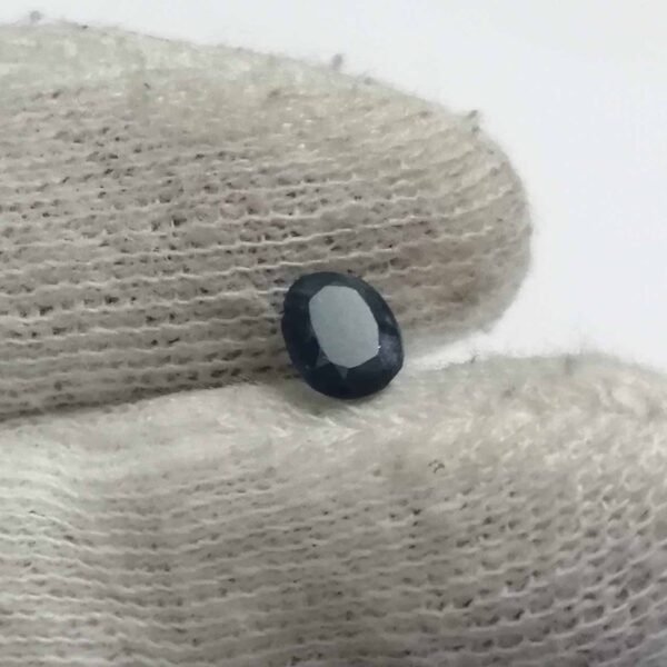 Kashmir Neelum 0.90ct