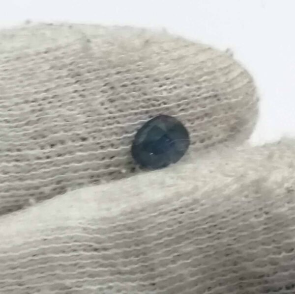 Kashmir Neelum 0.90ct - Image 2
