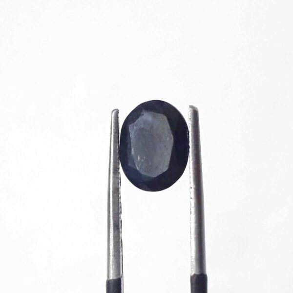 Bangkok blue sapphire 2.20ct