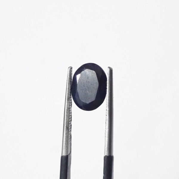 Bangkok blue sapphire 2.20ct - Image 3