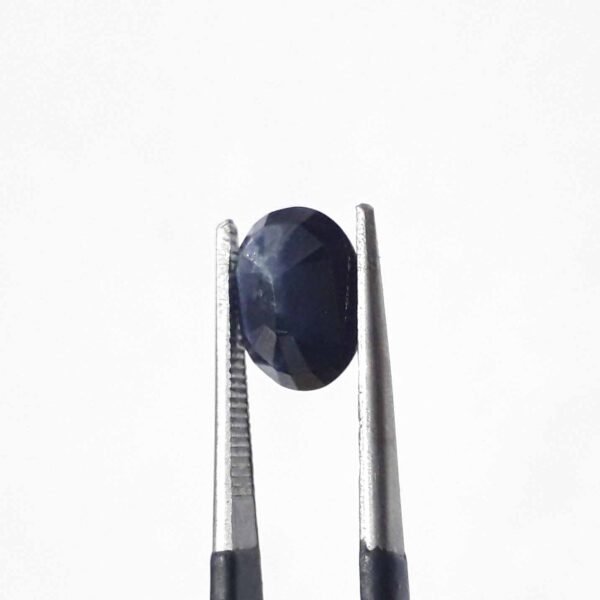 Bangkok blue sapphire 2.20ct - Image 4