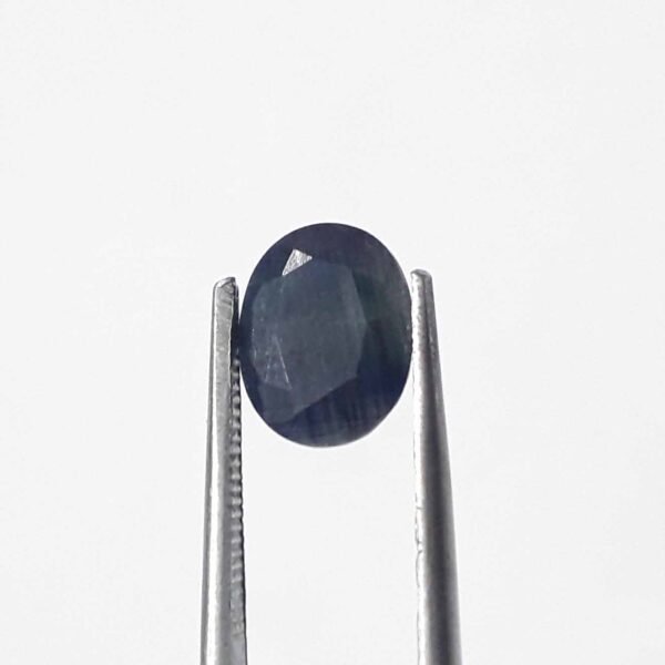 Bangkok blue sapphire 2.50ct