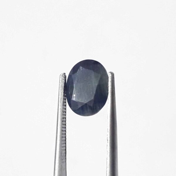 Bangkok blue sapphire 2.50ct - Image 3