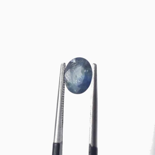 Ceylon blue sapphire 1.75ct