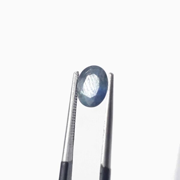 Ceylon blue sapphire 1.75ct - Image 3