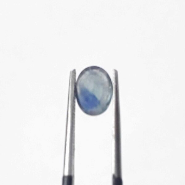 Ceylon blue sapphire 1.75ct - Image 4