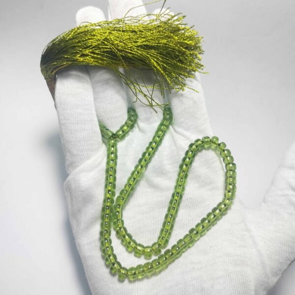 Sundloos 6mm 100 beads - Image 3