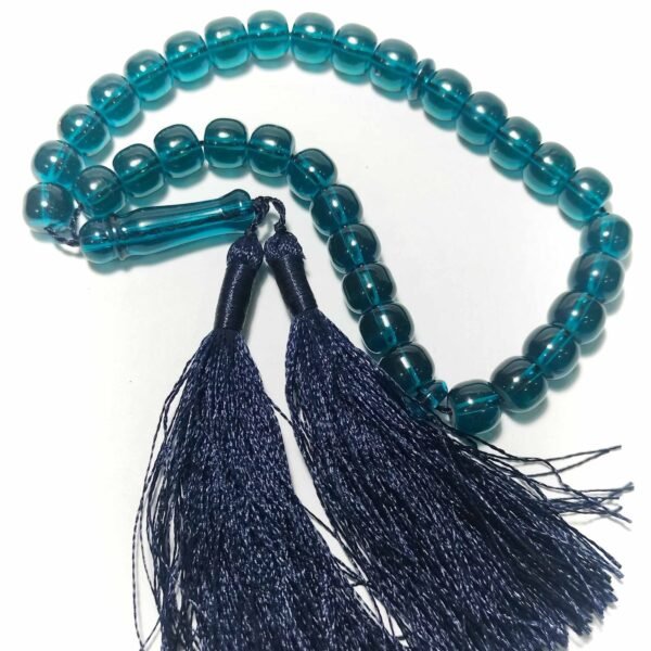 Sundloos 10mm 33 beads