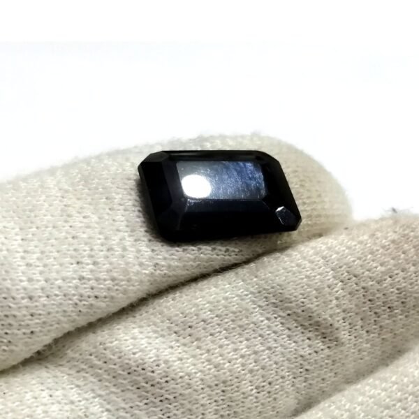 Onyx Black 8.30ct - Image 2