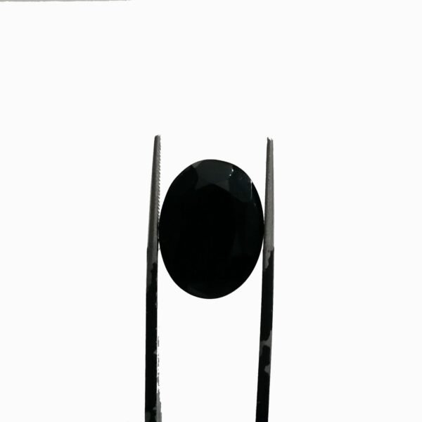 Onyx Black 13.60ct