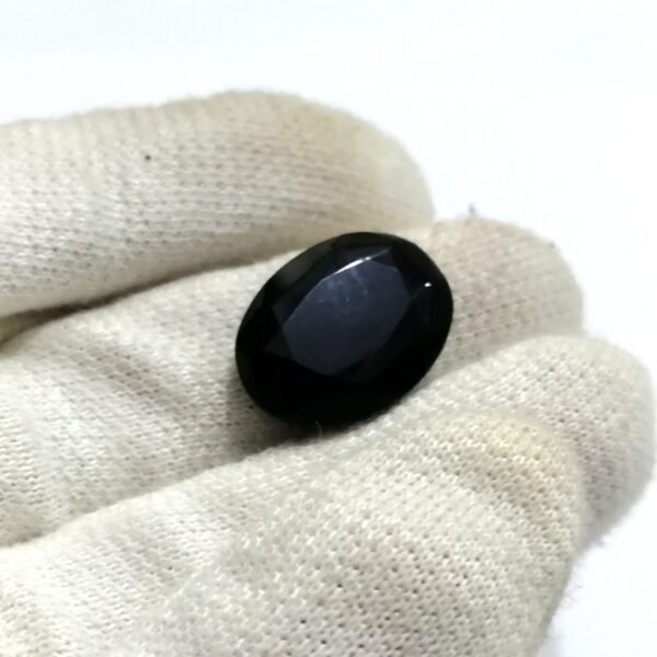 Onyx Black 13.60ct - Image 2