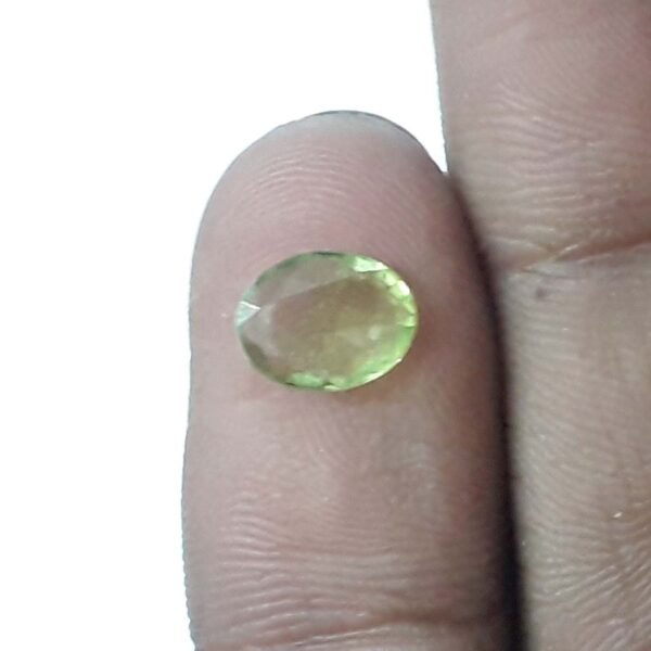 Peridot 1.20ct - Image 2