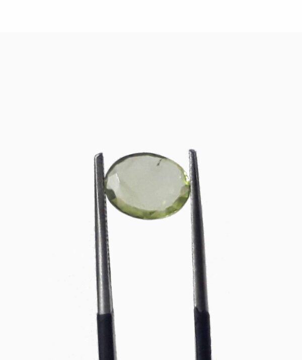 Peridot 1.20ct - Image 3