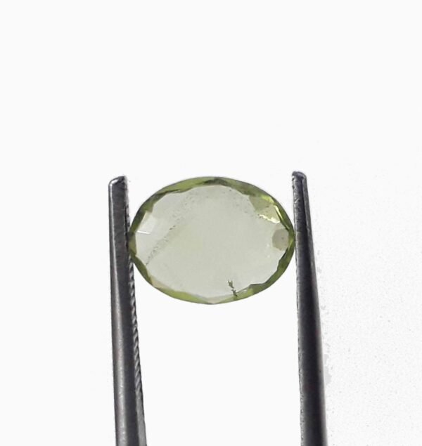 Peridot 1.20ct - Image 4