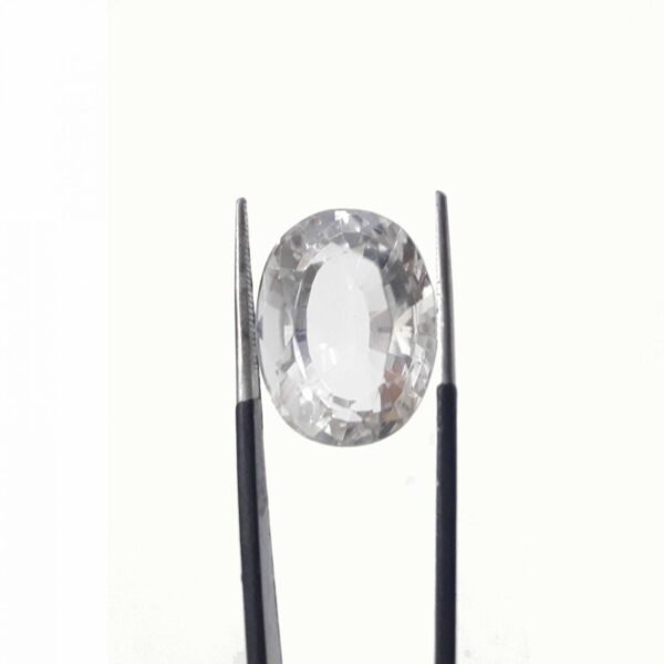 Quartz 24.45ct