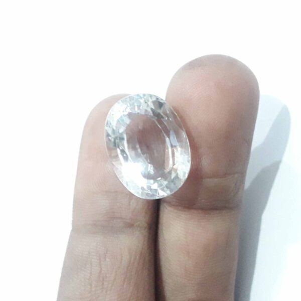 Quartz 24.45ct - Image 2