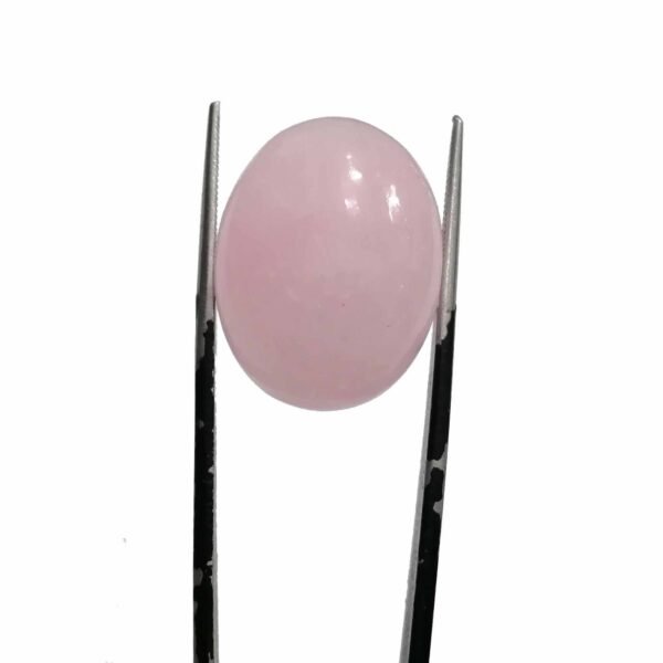Rose Quartz 33.20ct