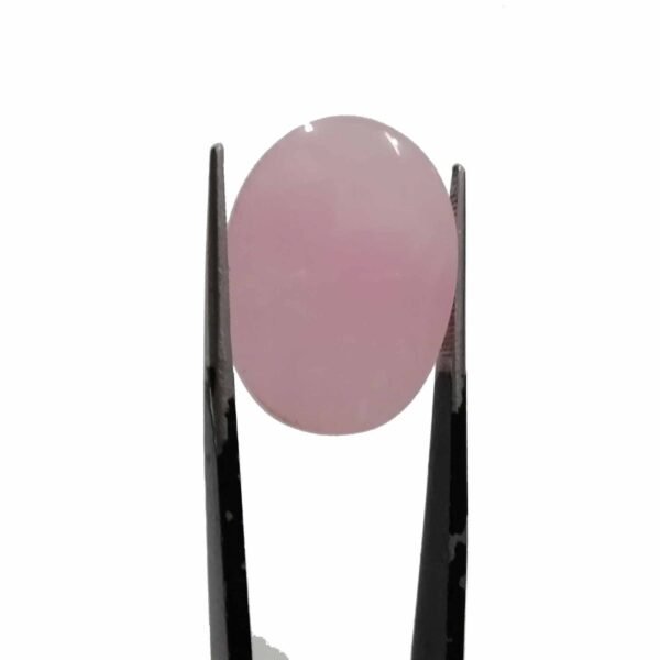 Rose Quartz 33.20ct - Image 3