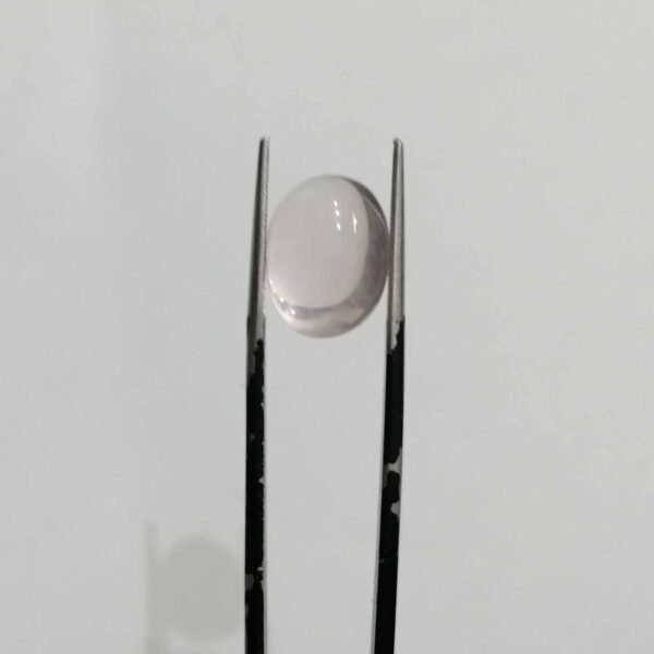 Rose Quartz 8.40ct
