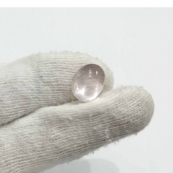 Rose Quartz 8.40ct - Image 2