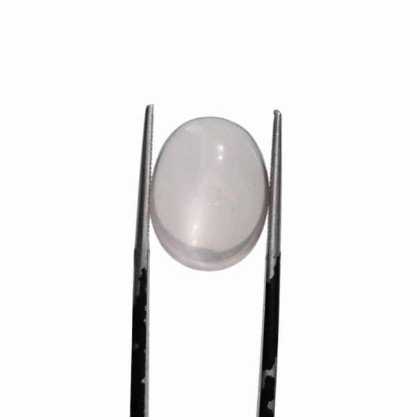 Rose Quartz 11.55ct