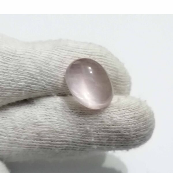 Rose Quartz 11.55ct - Image 2