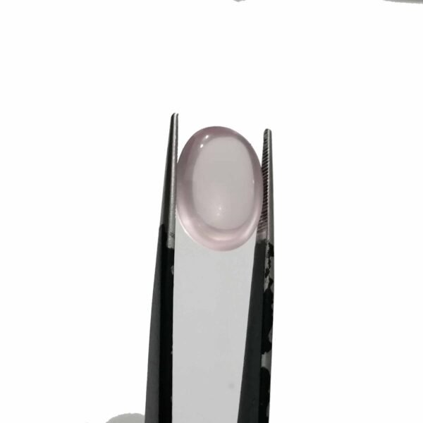Rose Quartz 11.55ct - Image 3