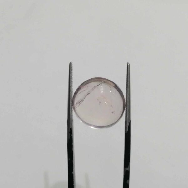 Rose Quartz 12.15ct