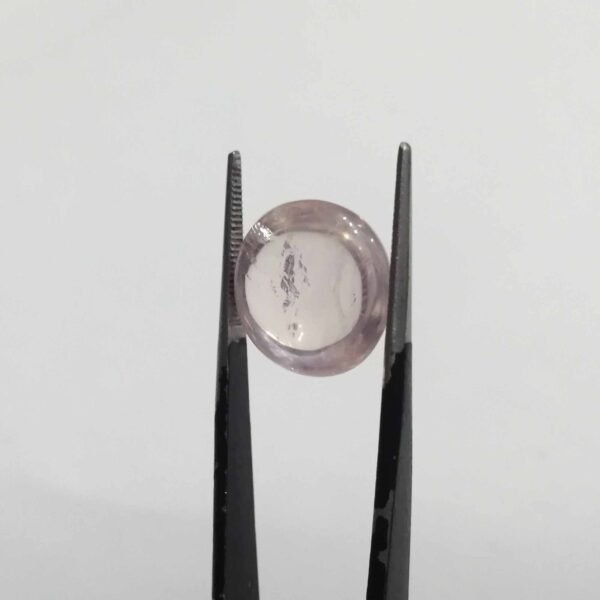 Rose Quartz 12.15ct - Image 3
