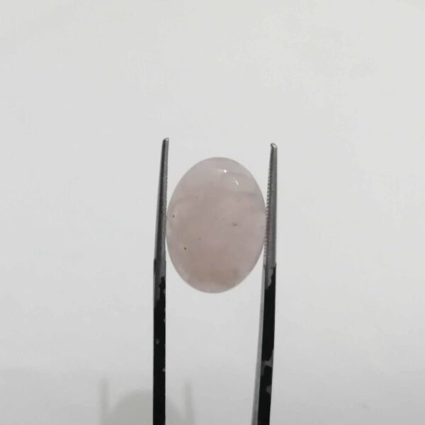 Rose Quartz 9.60ct - Image 3